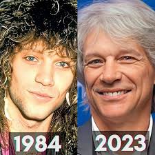 JON BON JOVI'S SECRET STRUGGLE REVEALED! Behind His Iconic 2002 MTV  Look—Surprising Insecurities, Hidden Symbolism, and Shocking Truths About  Fame Exposed! The Untold Story of His Military Jacket, Signature Smile, and  Shades