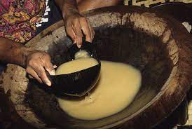 Exploring Fiji S Top Traditions And Ceremonies Fiji Food Kava Tea Food