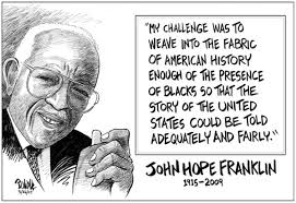 john hope franklin