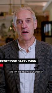 Barry Winn's Instagram, Twitter & Facebook