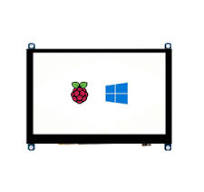 10.1inch Capacitive Touch Display, Wide Color Gamut, 1280 ...