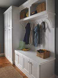 Eye Appealing Way To Stay Organized Entryway Storage Laundry Room Cabinets Stylish Cabinet