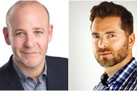 Peter Friedlander Is Netflix Head of US Scripted TV, Brian Wright Out