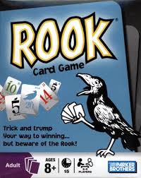 More images for how do you play rook » Play Card Games Like Rook Kcomeau311 Rook Card Game Card Games Playing Card Games