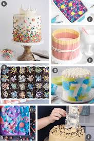 What kind of cake should i make my kids for their birthday? 100 Easy Birthday Cake Ideas For Kids That Anyone Can Make What Moms Love