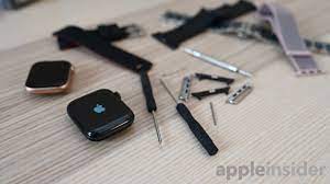 Fold the fabric in half so that the ugly side of the fabric is facing out, and pin the sides together to create a tube. Tips How To Make Your Own Apple Watch Bands For More Options To Save Money Appleinsider