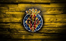 These villarreal logo designs sport the national colors. Herunterladen Hintergrundbild Villarreal Fc Brennende Logo La Liga Gelbe Holz Hintergrund Der Spanischen Fussball Club Laliga Grunge Villarreal Cf Fussball Soccer Villarreal Logo Feuer Textur Spanien Mit Einer Auflosung Zu Uberwachen