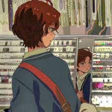 Wonder Egg Priority Icons In 2021 Aesthetic Anime Wonder Eggs