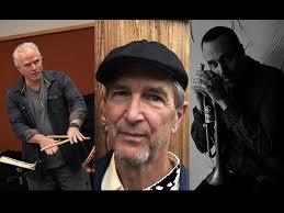 Doug White, Tom Gullion, Dave Cooper & Dane Richeson