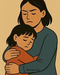 U gone hurt yo own feelings tryna hurt mine 😭 idgaf bout nun but my kids 😌