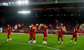 Liverpool V Sheffield United Tv Channels And Live Coverage Details Liverpool Fc