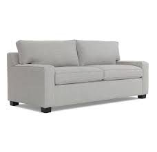 Tight tufted back and two loose seat cushions. Alex Queen Sleeper Sofa Mitchell Gold Bob Williams Sleeper Sofa Williams Furniture Queen Sleeper Sofa