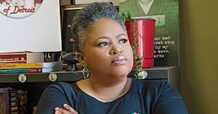 Detroit's 'the canary in the mine' for Portland, says water equality  activist