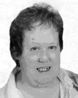 Cynthia Brocklebank Obituary (2007)