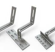 SolarHooks | Tile Roof Solar Mounting Attachment | Unirac