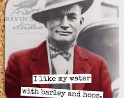 Buy Coaster #95. I Love It When the Coffee Kicks in and I Realize What an  Adorable Badass I'm Going to Be Today. Stocking Stuffer. Small Gift. Online  in India