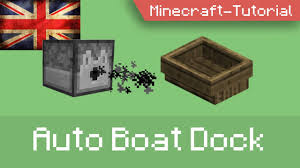 Boat boarding steps with three steps are good for boarding a boat. How Do I Dock My Boat Survival Mode Minecraft Java Edition Minecraft Forum Minecraft Forum