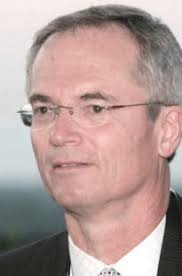 Charles Henry Fulghum Jr.