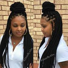 Yarn Braids Yarn Braids Styles Braids Hairstyles Pictures Yarn Braids