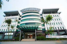 Petaling jaya , universally referred to as pj, is a satellite city in the state of selangor to the west of kuala lumpur, malaysia. Tech Centre Section 51a Petaling Jaya 24hr Securit For Rental Rm102 995 By Thean Edgeprop My