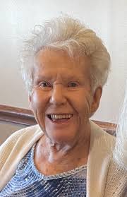 Obituary information for Leonie DeLong