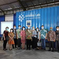 Kehadiran intibios lab diharapkan tes swab pcr semakin cepat dan akurat di jabar tribunnews com mobile /. Laboratorium Fokus Pcr Test Pertama Di Yogyakarta Siap Dibuka News Liputan6 Com