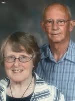 Beverley Rutherford Obituary