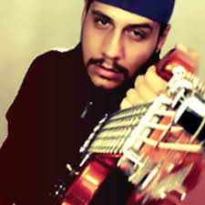 Stream Erick Pardo music