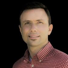 William Francis, CCO — Agile Space Industries