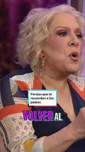 La Dra. Nancy explica por qué los hombres buscan una mamá en su pareja.  #DesigualesTV