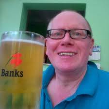 Barry Gower (@bazgow)