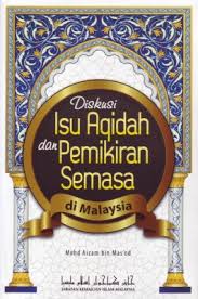 Hussamuddin dalam kenyataannya kepada akhbar ini di shah alam semalam menyifatkan suasana hubungan kaum dan agama di negara ini semakin parah terutama sejak 20 bulan lalu. Diskusi Isu Aqidah Pemikiran Semasa Di Malaysia By Mohd Aizam Mas Od