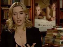 Schlink (novel), released in the usa on january 09 of 2009. Kate Winslet Attends German Premiere Of The Reader Youtube