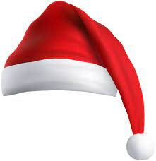 Santa Hat Large Png Clip Art Image Art Images Clip Art Free Clip Art