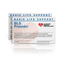 Begin taking our free bls course. Online Bls Certification Recertification For Life Options