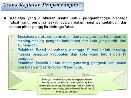 Bandar judi slot paling lengkap dengan 1 userid bisa memainkan semua permainan welcome bonus untuk permainan slot 50% maksimal 1.000.000 idr deposit bank local : Sport Development Plan Ppt Download