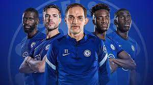 The home of chelsea on bbc sport online. Chelsea Winners And Losers Under Thomas Tuchel Ahead Of Champions League Semi Final Real Madrid Clash Football News Sky Sports