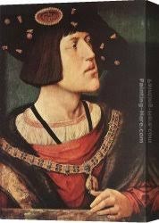 Portrait of Henry Phipps Canvas Paintings for Sale