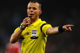 Born 28 march 1973) is a dutch football referee. Bjorn Kuipers Chosen To Referee Real Madrid Vs Atletico Champions League Final Bleacher Report Latest News Videos And Highlights