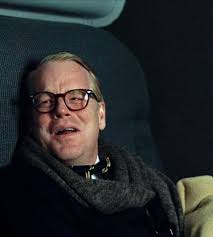 Philip Seymour Hoffman