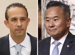 L.A. Councilmember Lee breaks silence