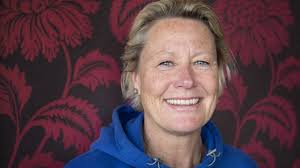 Sandmark nöjd med ledarteamet