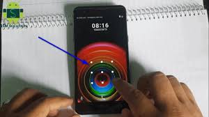Now enter nck code, then press ok. Lg X Power Screen Lock Pin Pattern Password By Hard Reset Youtube