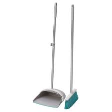 Uses 2 aa batteries (not included). Pepprig Dustpan Broom Ikea