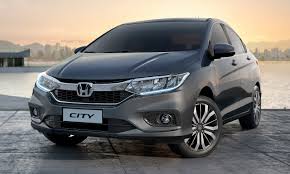 The new city will be. Honda City Chega A Linha 2021 Com Novos Equipamentos Revista Carro
