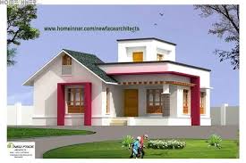 1000 Sq Ft Low Cost Kerala House Design By New Face Nilgiris Architecture Design Portfolio Beautiful House Plans Kerala House Design House Plans
