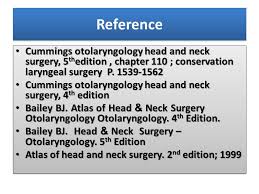 Download cummings otolaryngology, 7th edition, complete this ebook in txt, pdf, doc, epub, djvu formats. Conservation Laryngeal Surgery Reference Cummings Otolaryngology Head And Neck Surgery 5 Th Edition Chapter 110 Conservation Laryngeal Surgery P Ppt Download