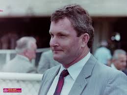 John Tapp talks with Barry Lockwood