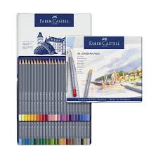 Faber Castell Goldfaber Aqua Boya Kalemi 36li Fiyati Boya Kalemi Kaleler Alintilar