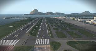 Airport Rio De Janeiro Santos Dumont Xp Aerosoft Shop
